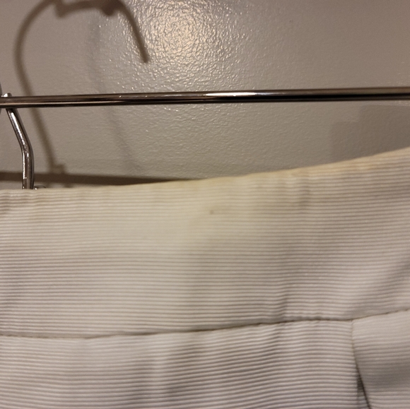 Striped Skirt - Picture 5 of 7